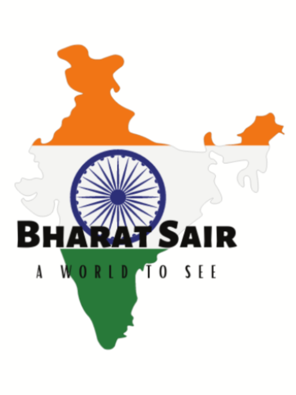 Bharat Sair - A World to See