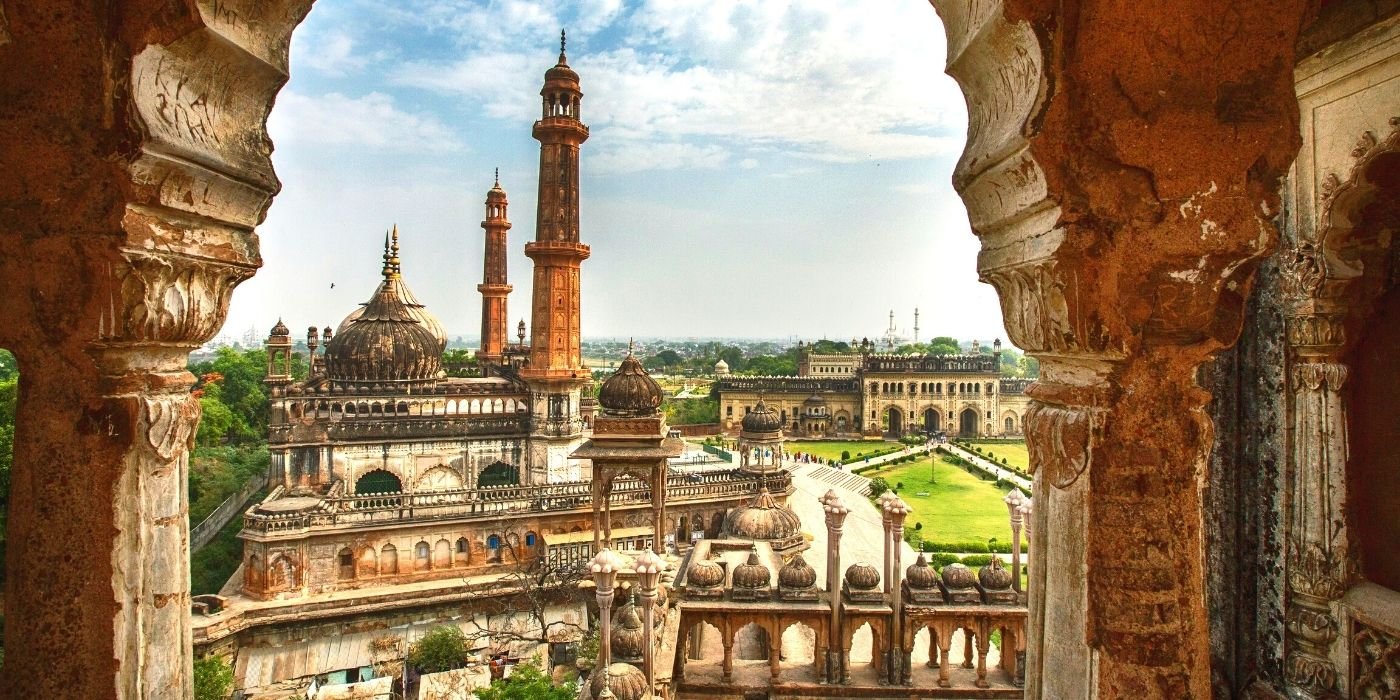 Places to Visit in Lucknow - Bharat Sair