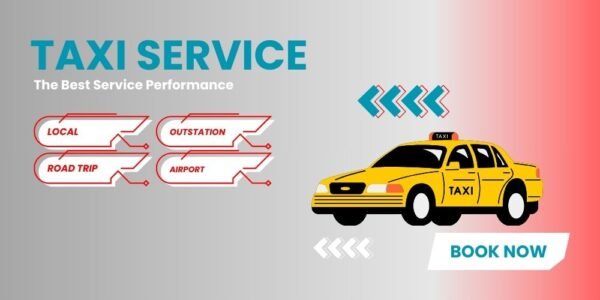 Taxi Service in Vadodara - Bharat Sair