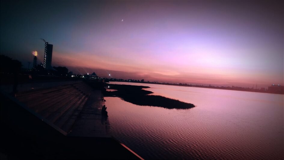 Nauka Vihar 3.0 Gorakhpur - Bharat Sair